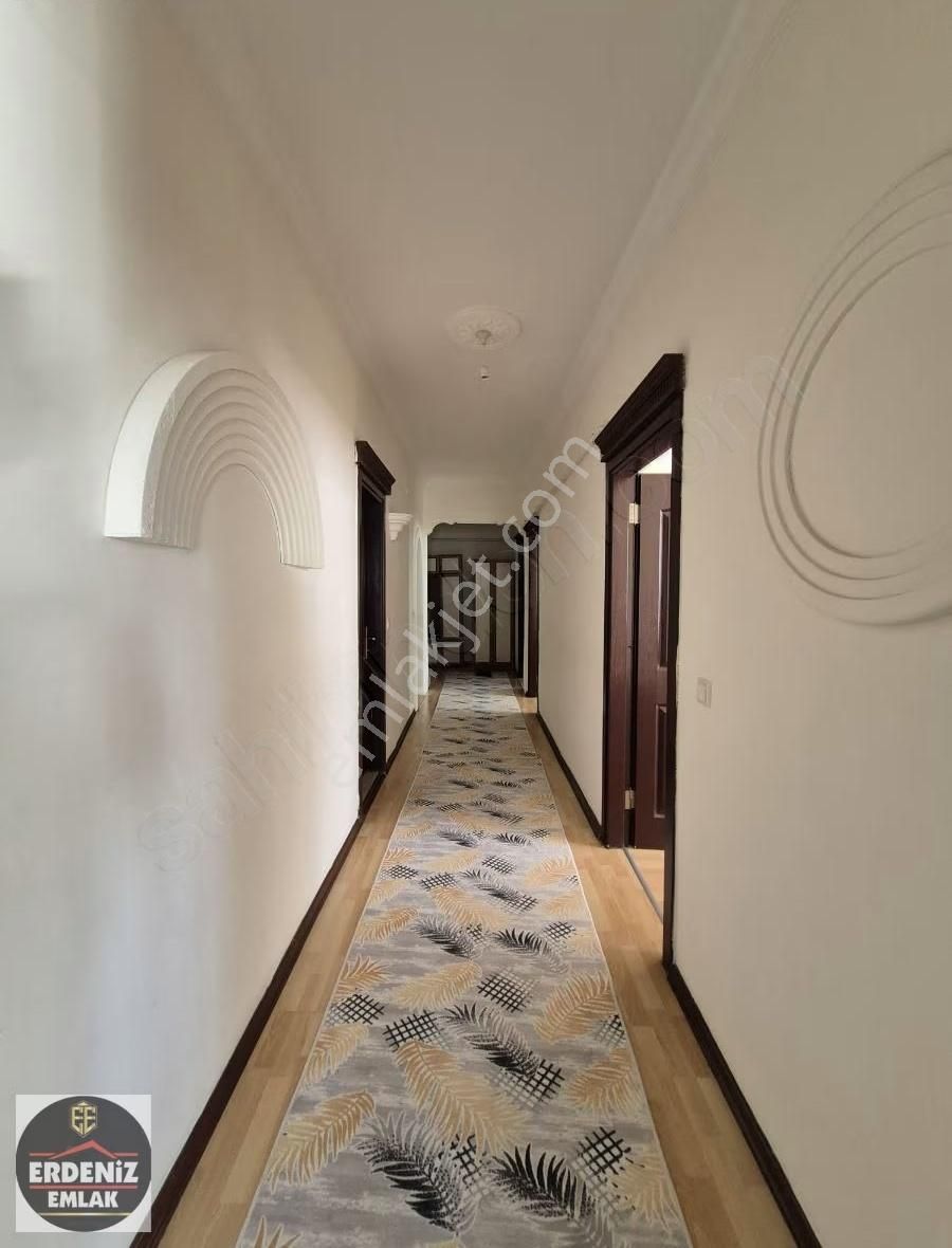 Yeşiltepe Mh 2+1 Geniş Köşe Başı Çağlayan Lisesi Yakını Kaçmaz - Görsel 10