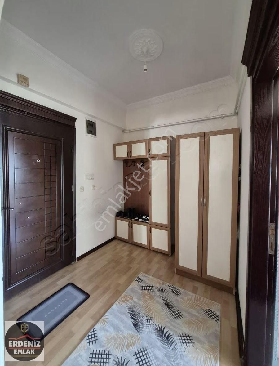 Yeşiltepe Mh 2+1 Geniş Köşe Başı Çağlayan Lisesi Yakını Kaçmaz - Görsel 32