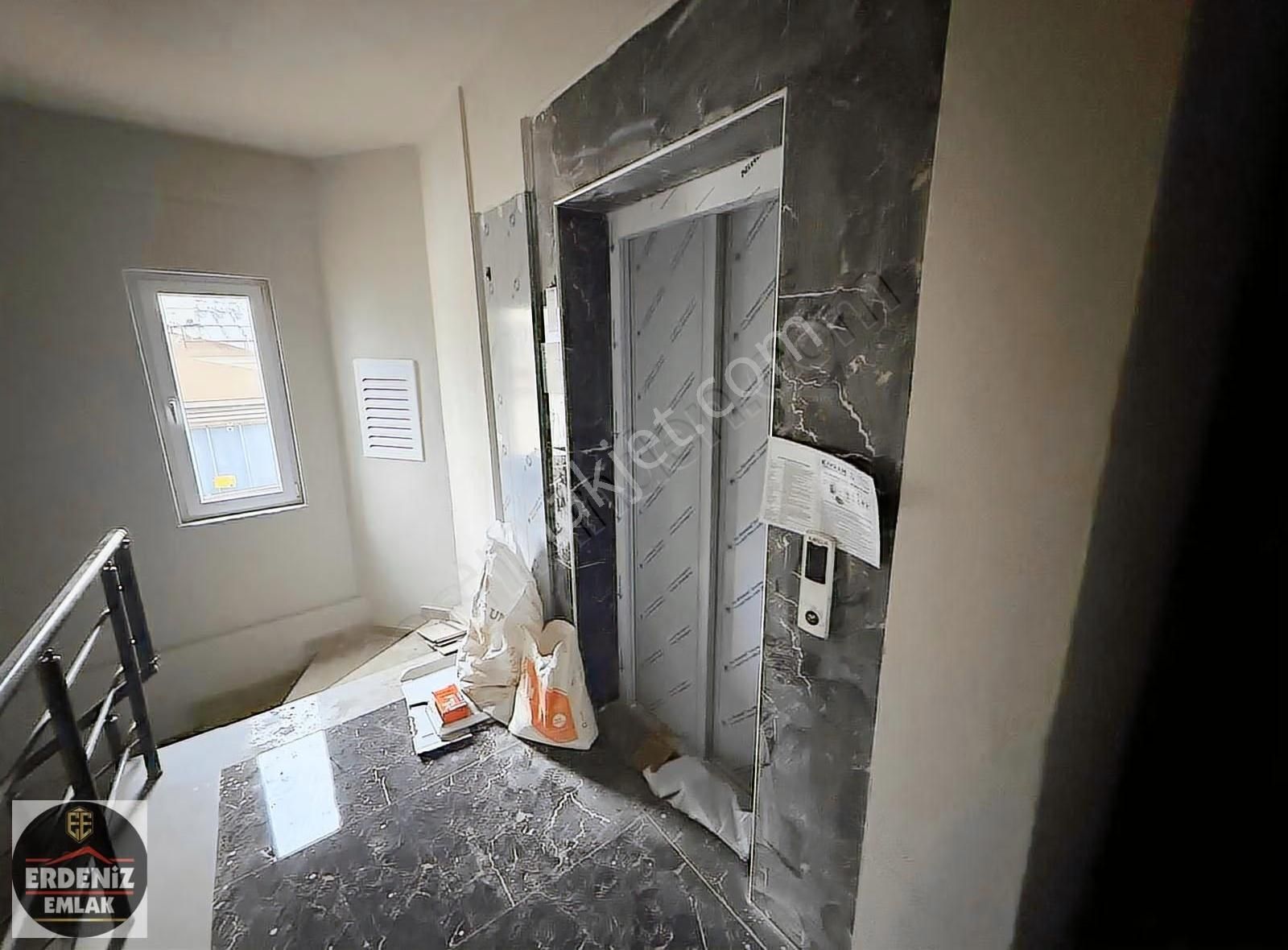 Kepez Gazi Mh 2+1 100m2 Köşe Başı Asansörlü Sıfır Daire - Görsel 4