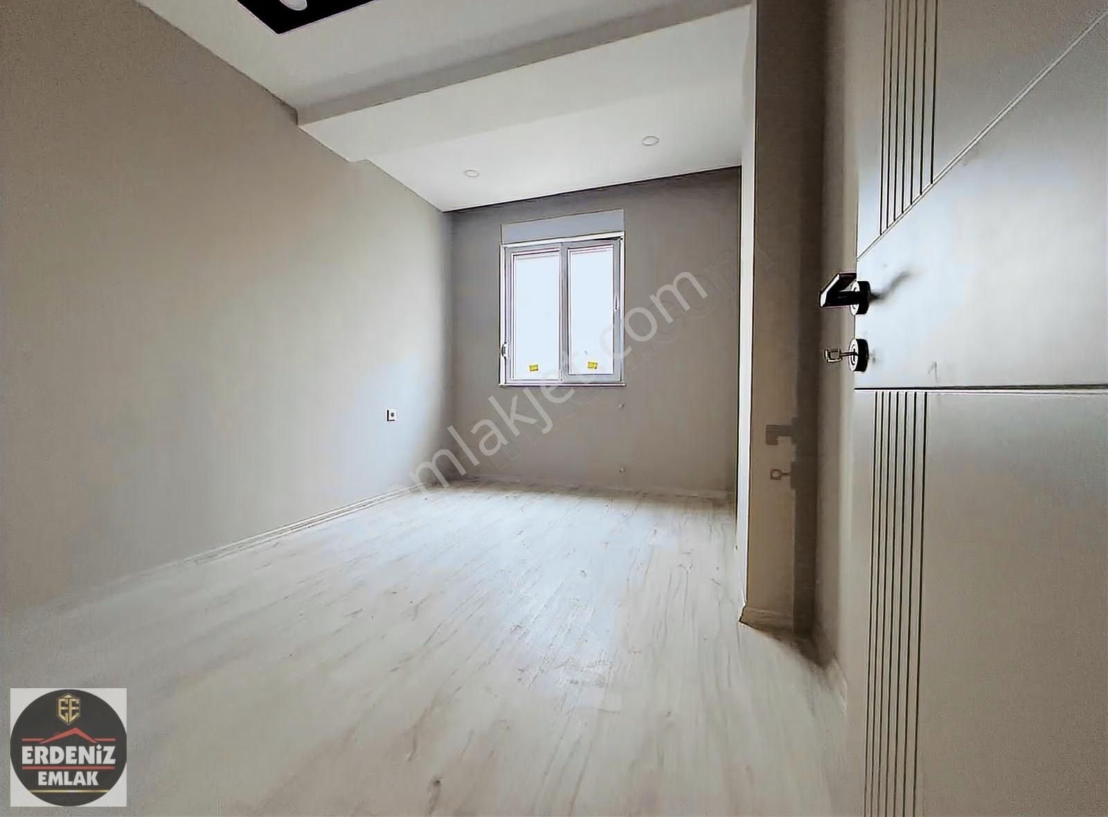 Kepez Gazi Mh 2+1 100m2 Köşe Başı Asansörlü Sıfır Daire - Görsel 13