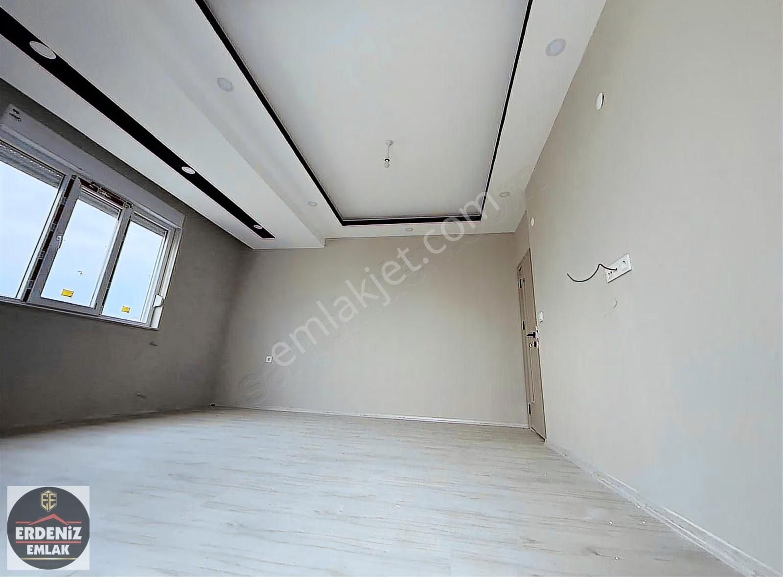 Kepez Gazi Mh 2+1 100m2 Köşe Başı Asansörlü Sıfır Daire - Görsel 14