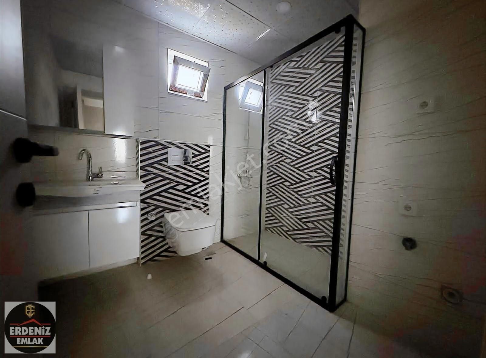 Kepez Gazi Mh 2+1 100m2 Köşe Başı Asansörlü Sıfır Daire - Görsel 10