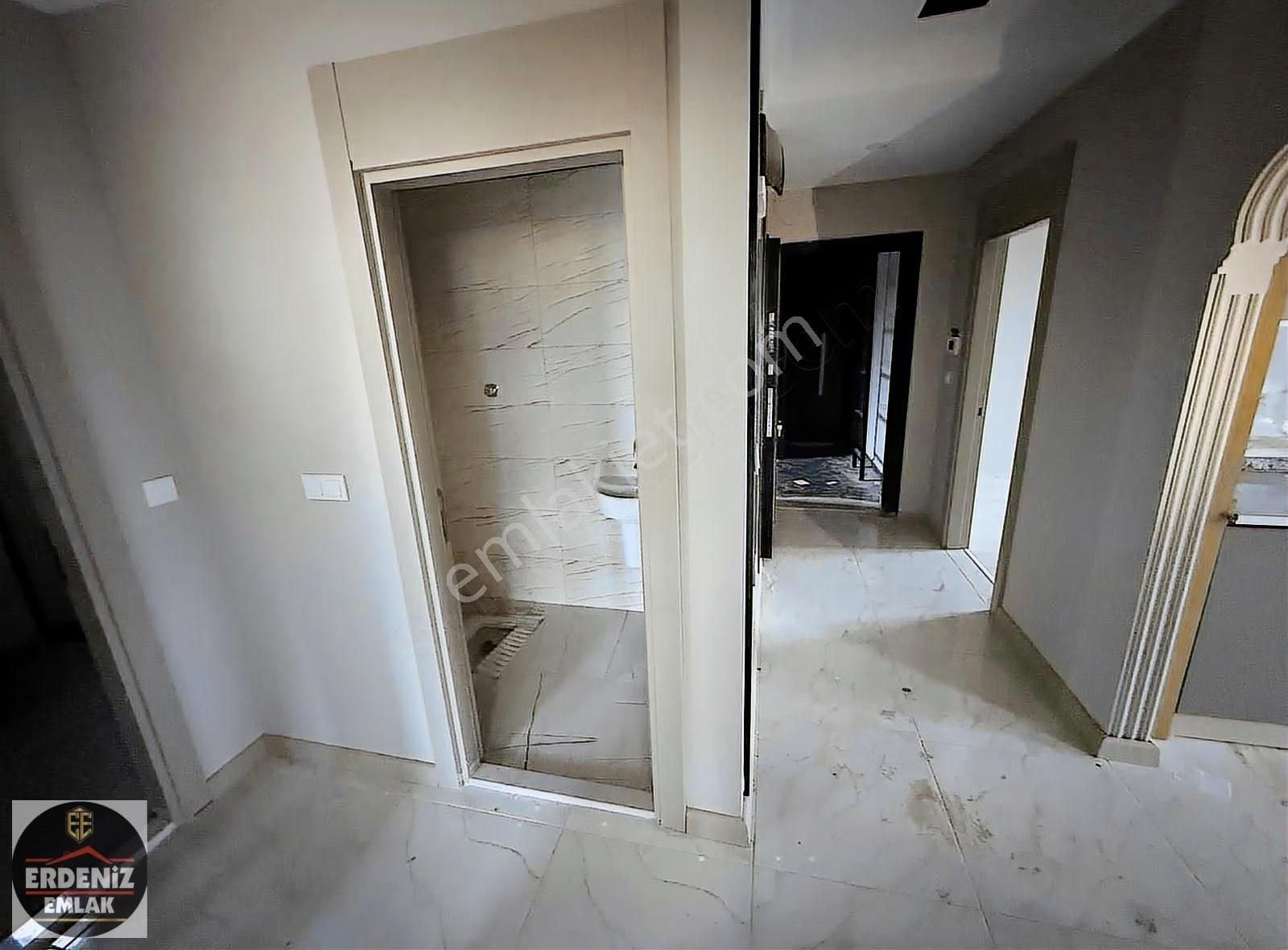 Kepez Gazi Mh 2+1 100m2 Köşe Başı Asansörlü Sıfır Daire - Görsel 20