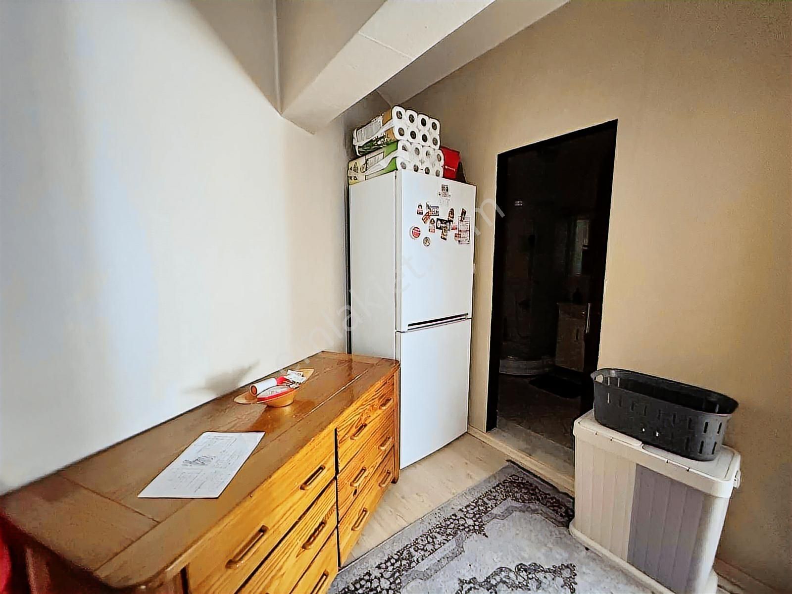 New Form'dan Soli Sitesinde Deniz Manzaralı Eşyalı Kiralık 2+1 - Görsel 35