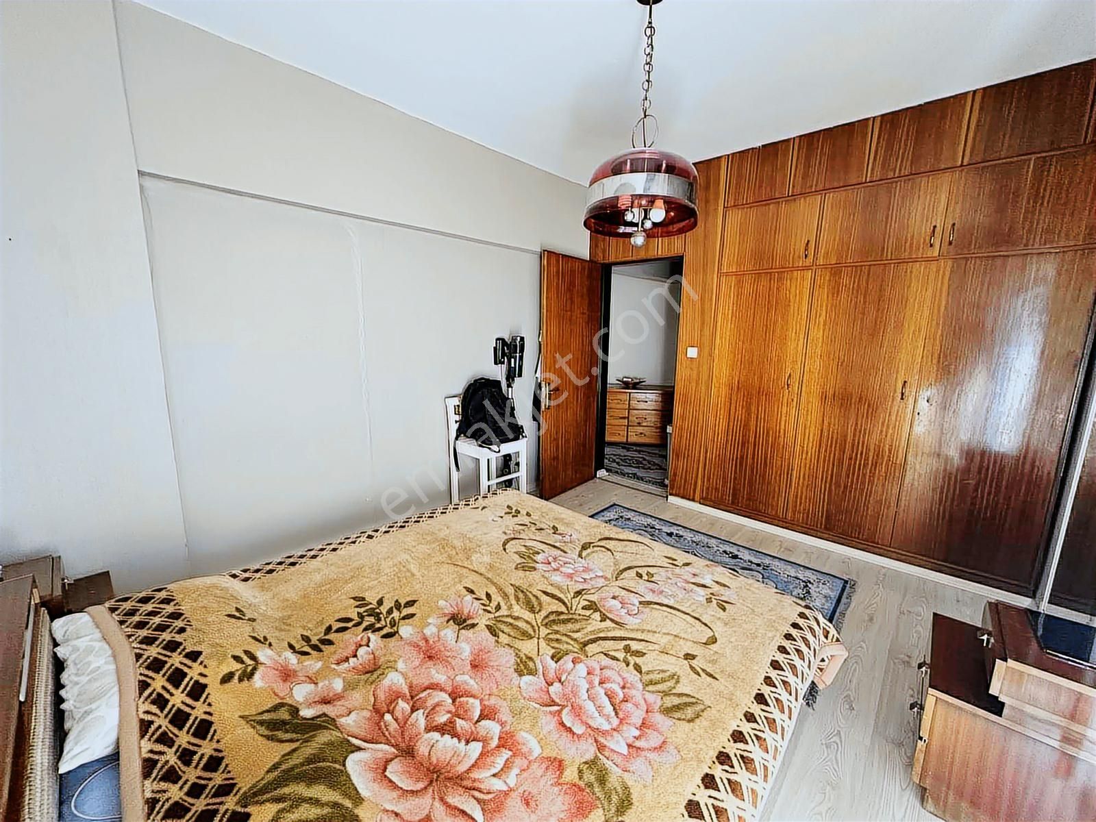 New Form'dan Soli Sitesinde Deniz Manzaralı Eşyalı Kiralık 2+1 - Görsel 32