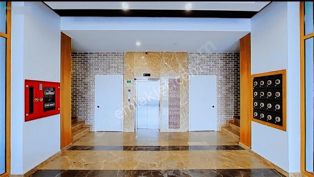 Tarcanlar'dan Selçuklu Mete Konaklarında Satılık 4+1 Lüks Daire - Görsel 3