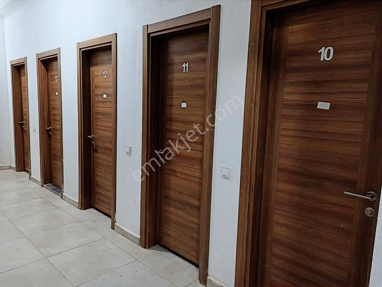 Tarcanlar'dan Selçuklu Mete Konaklarında Satılık 4+1 Lüks Daire - Görsel 6