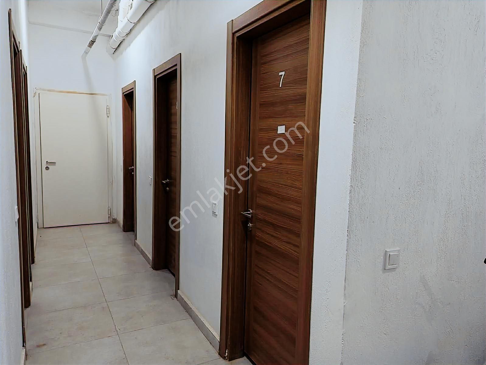 Tarcanlar'dan Selçuklu Mete Konaklarında Satılık 4+1 Lüks Daire - Görsel 24