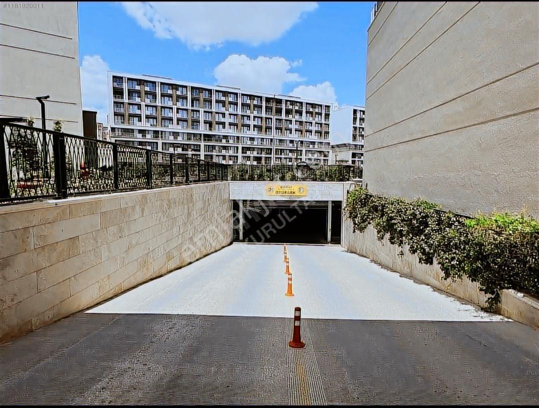 Tarcanlar'dan Selçuklu Mete Konaklarında Satılık 4+1 Lüks Daire - Görsel 23