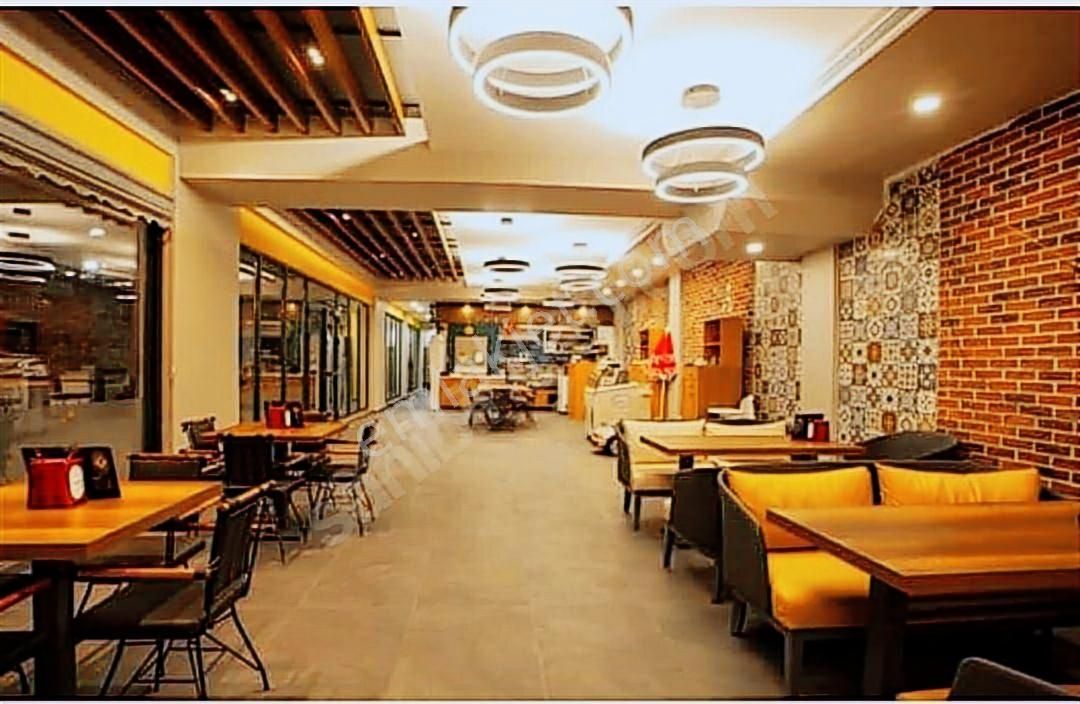 Tarcanlar'dan Selçuklu Mete Konaklarında Satılık 4+1 Lüks Daire - Görsel 7