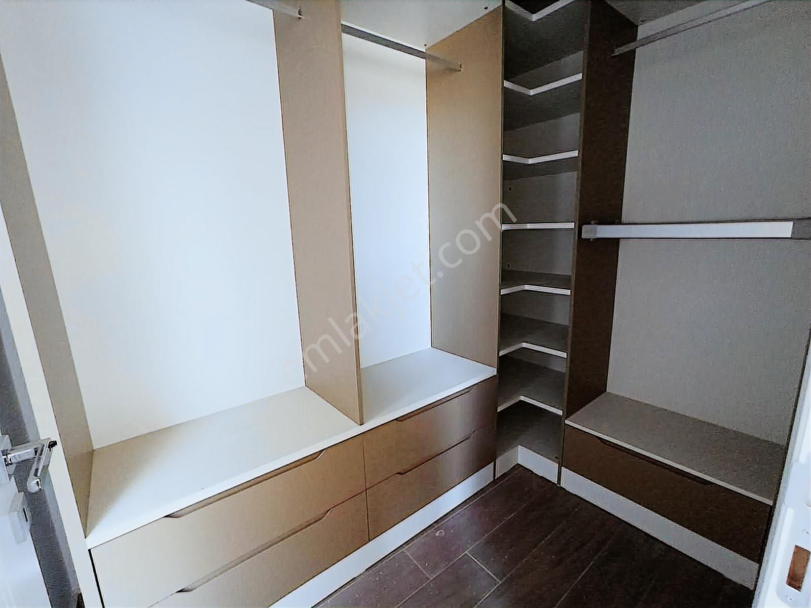 Tarcanlar'dan Selçuklu Mete Konaklarında Satılık 4+1 Lüks Daire - Görsel 14