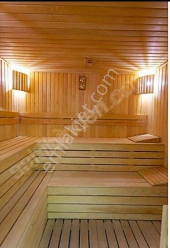 Tarcanlar'dan Selçuklu Mete Konaklarında Satılık 4+1 Lüks Daire - Görsel 17