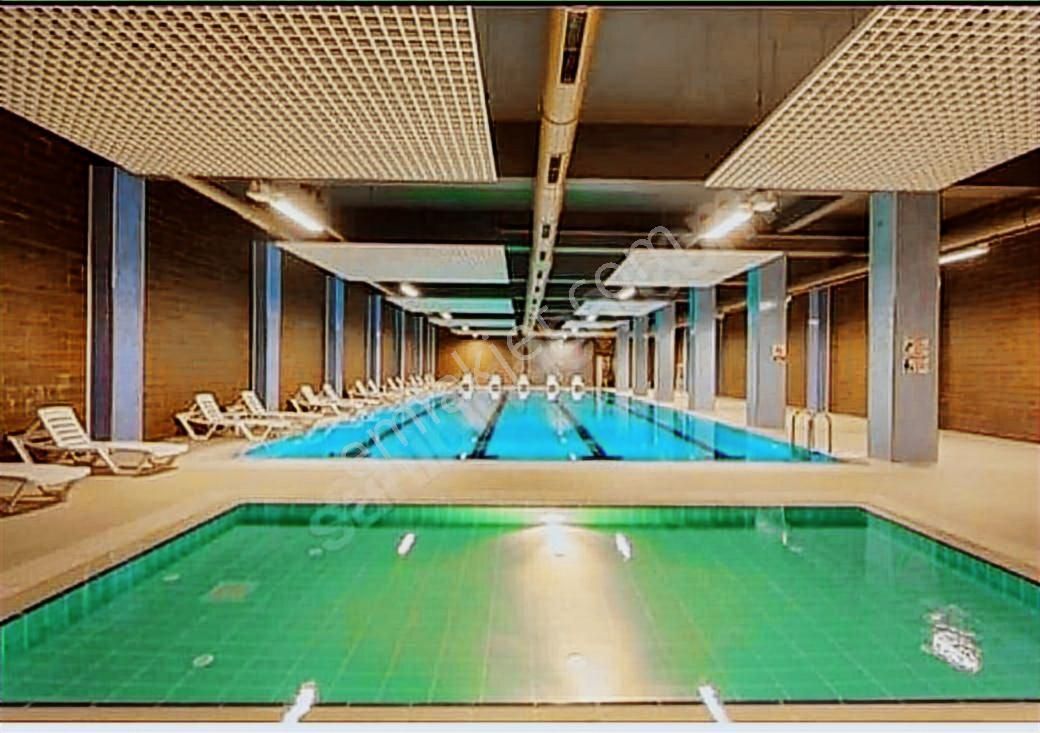 Tarcanlar'dan Selçuklu Mete Konaklarında Satılık 4+1 Lüks Daire - Görsel 25