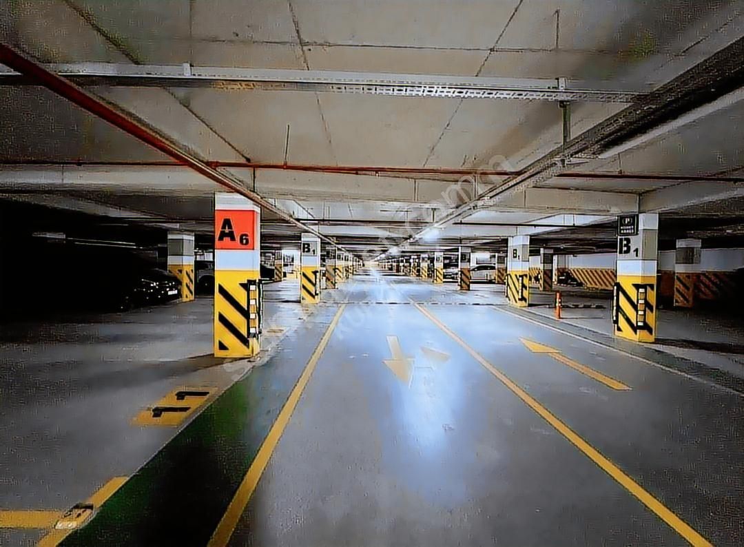 Tarcanlar'dan Selçuklu Mete Konaklarında Satılık 4+1 Lüks Daire - Görsel 28