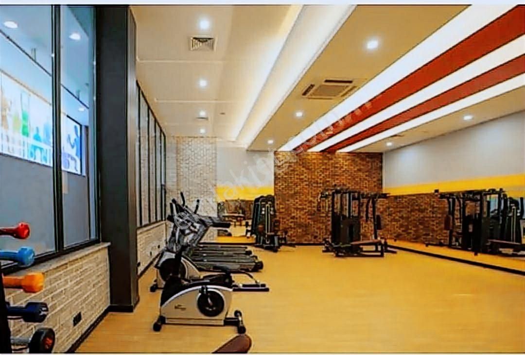 Tarcanlar'dan Selçuklu Mete Konaklarında Satılık 4+1 Lüks Daire - Görsel 4