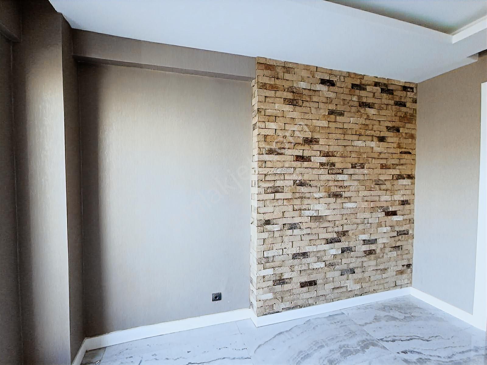 Tarcanlar'dan Selçuklu Mete Konaklarında Satılık 4+1 Lüks Daire - Görsel 21