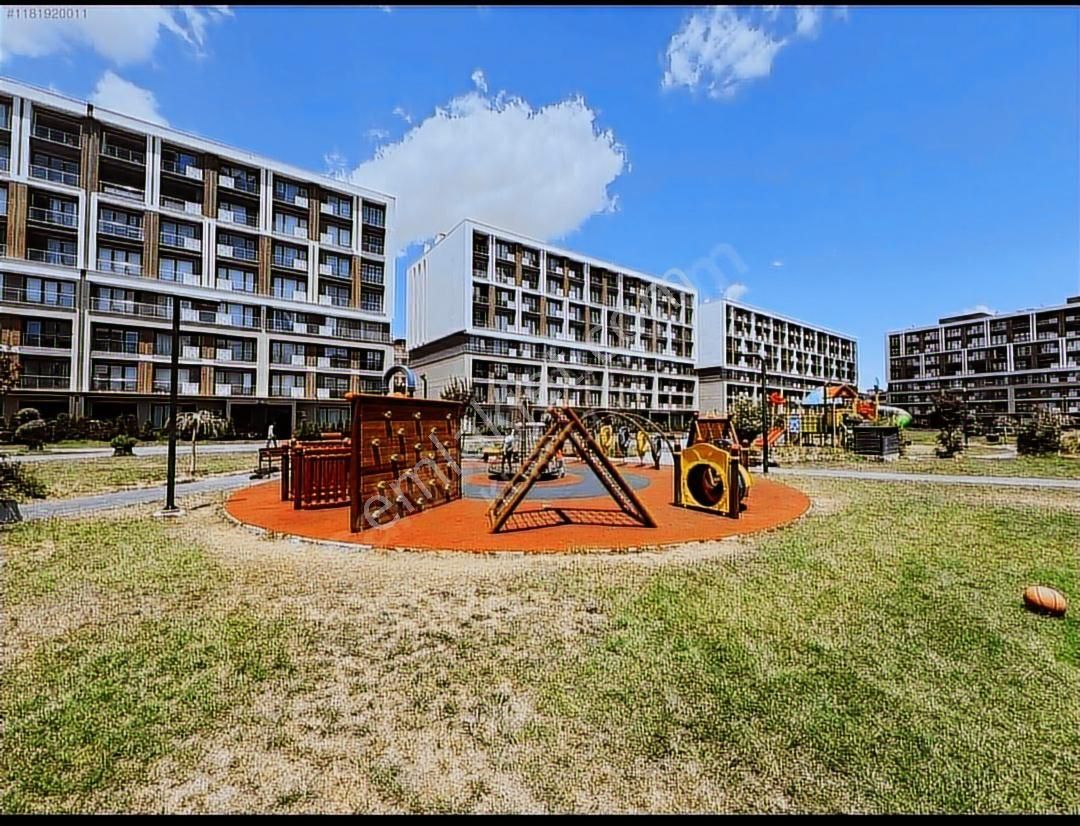 Tarcanlar'dan Selçuklu Mete Konaklarında Satılık 4+1 Lüks Daire - Görsel 11