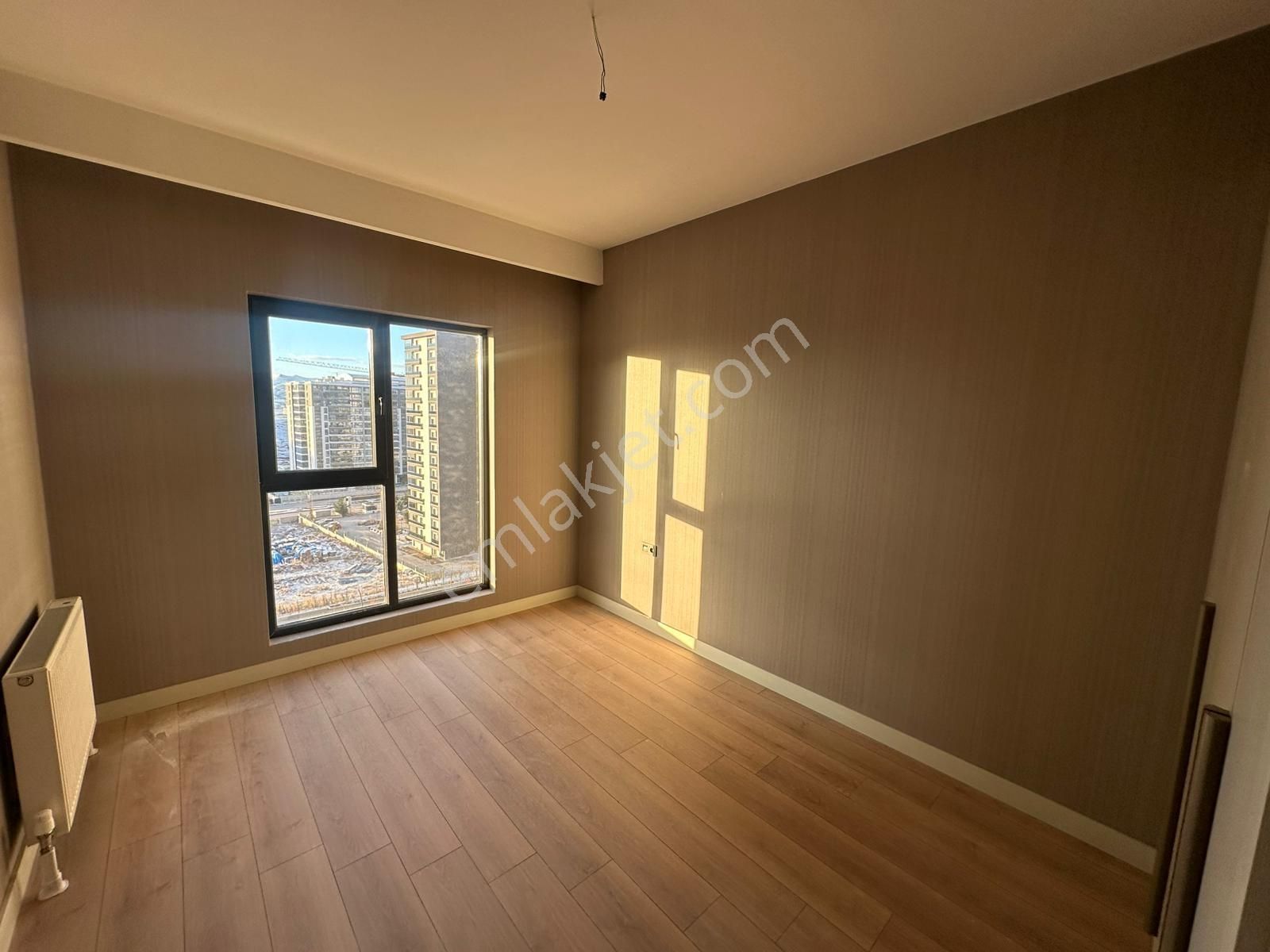 Keçiören Ovacık 4+1 240 M² Ultra Lüx Sıfır Yapı Satılık Daire!! - Görsel 19