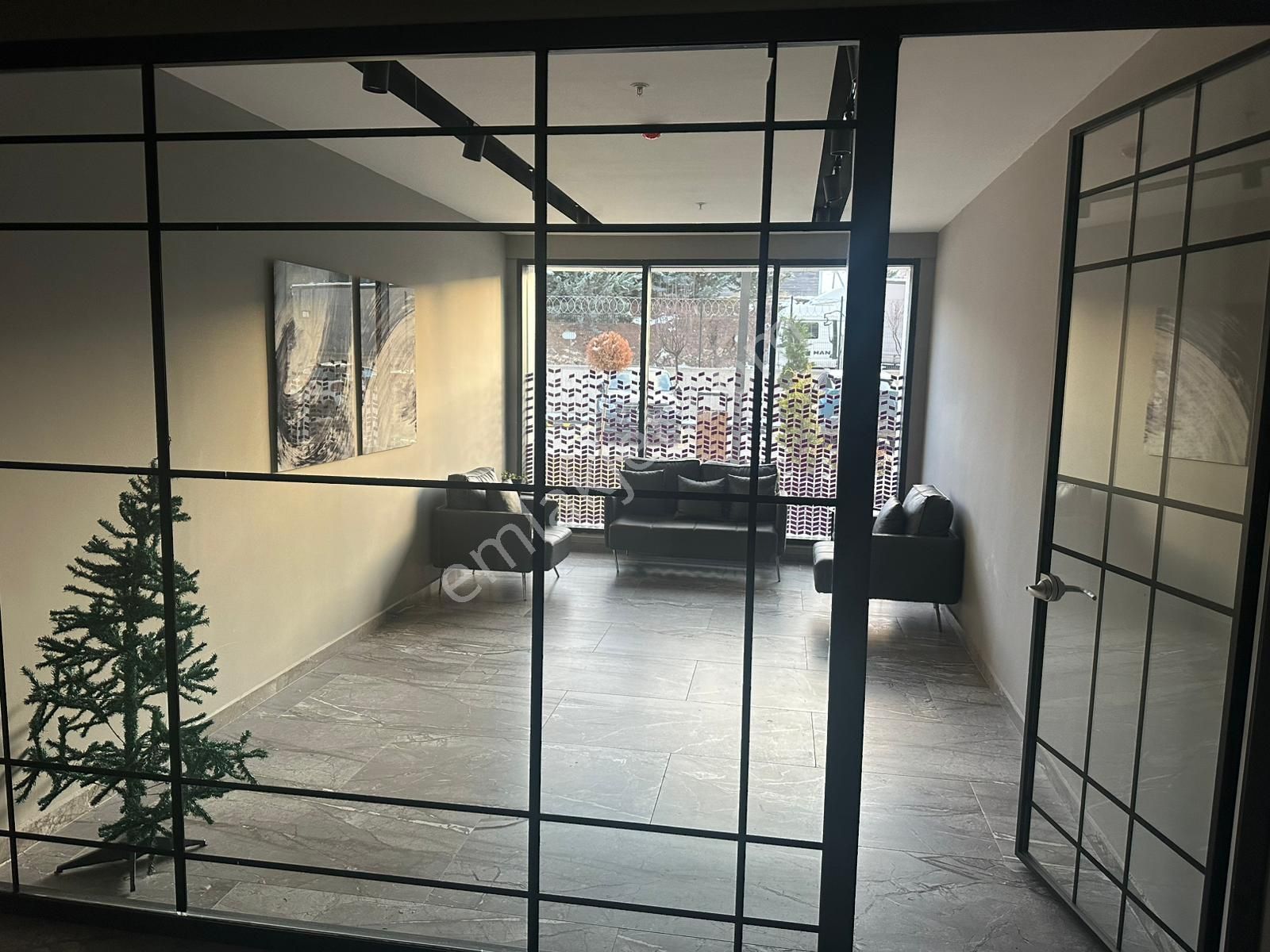 Keçiören Ovacık 4+1 240 M² Ultra Lüx Sıfır Yapı Satılık Daire!! - Görsel 29