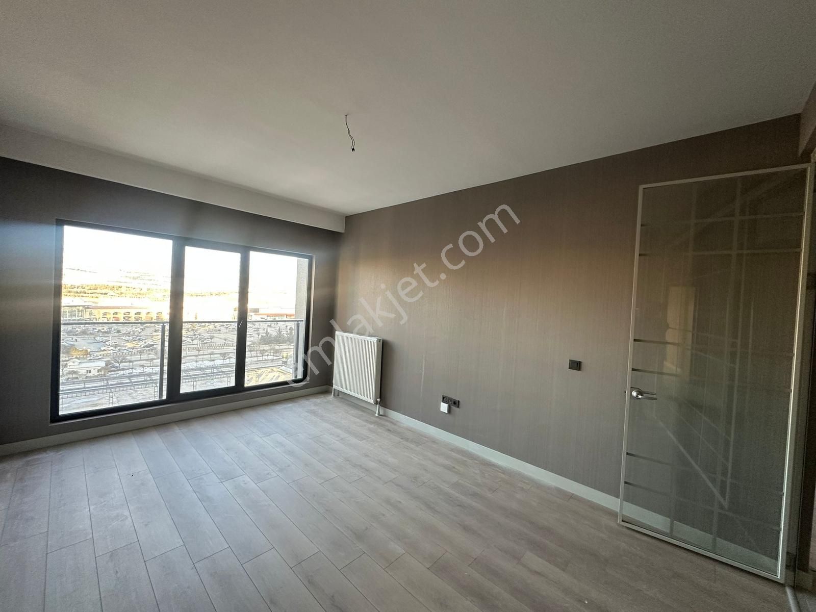 Keçiören Ovacık 4+1 240 M² Ultra Lüx Sıfır Yapı Satılık Daire!! - Görsel 24