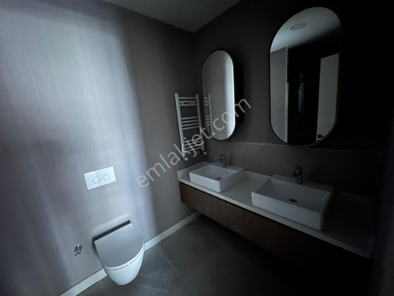 Keçiören Ovacık 4+1 240 M² Ultra Lüx Sıfır Yapı Satılık Daire!! - Görsel 28