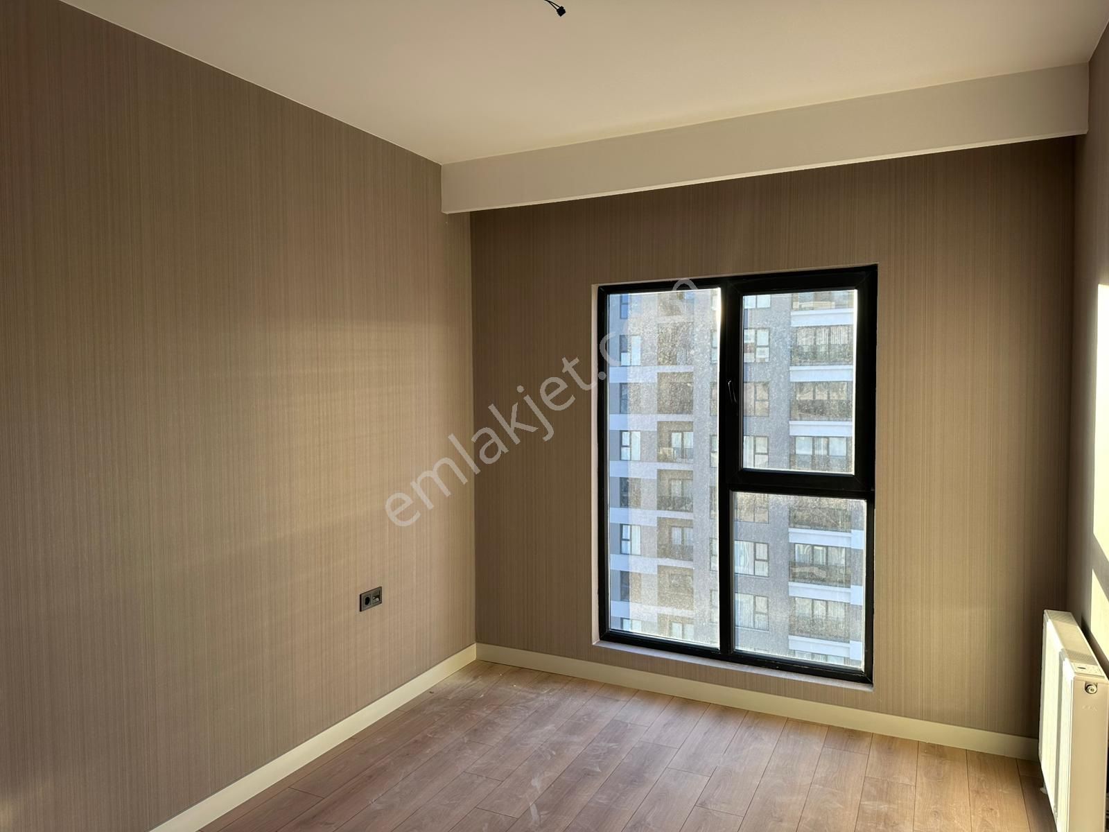 Keçiören Ovacık 4+1 240 M² Ultra Lüx Sıfır Yapı Satılık Daire!! - Görsel 3