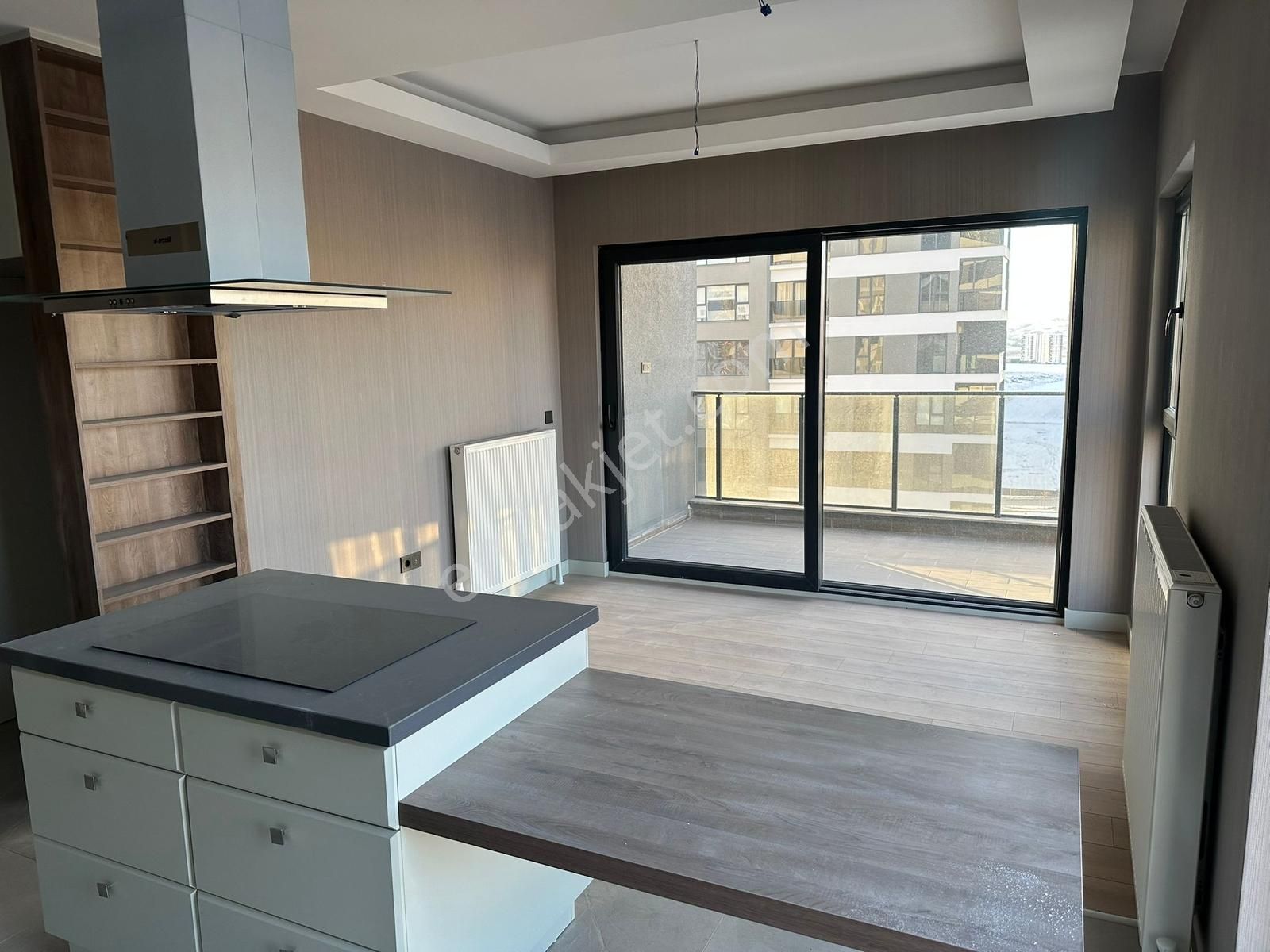 Keçiören Ovacık 4+1 240 M² Ultra Lüx Sıfır Yapı Satılık Daire!! - Görsel 21