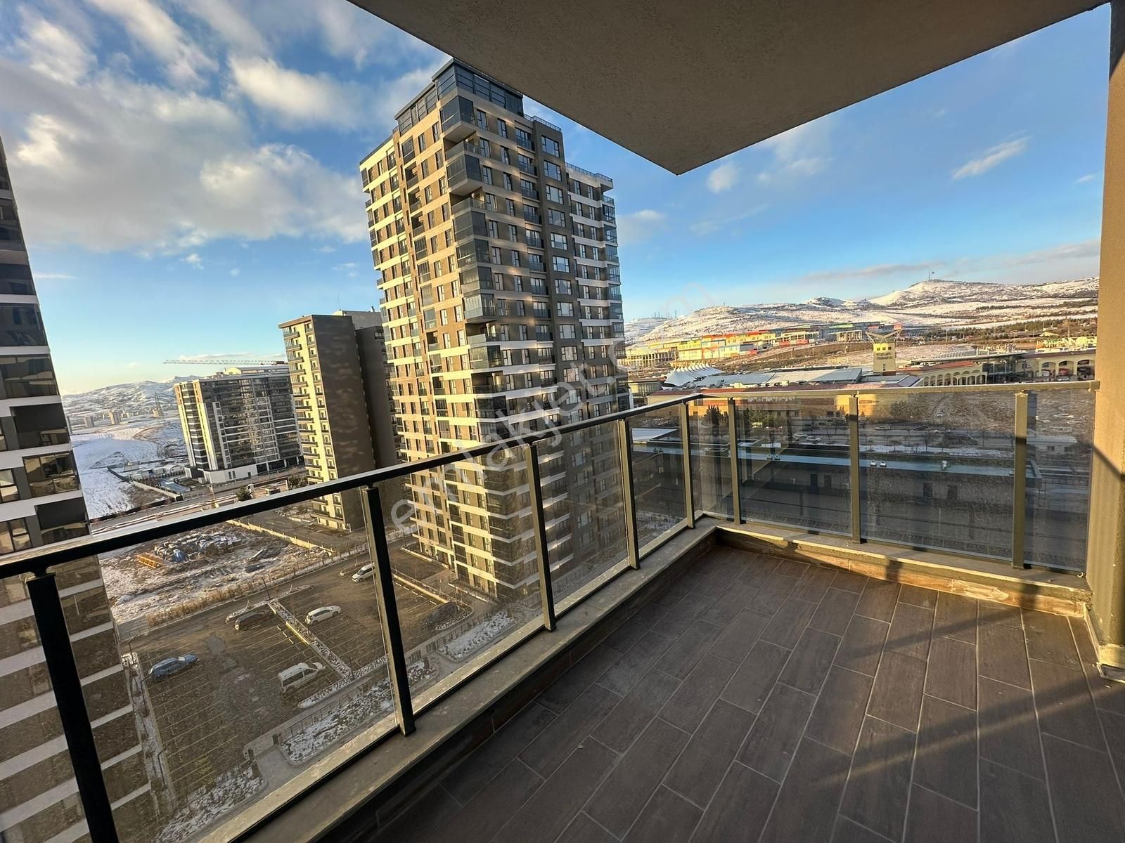 Keçiören Ovacık 4+1 240 M² Ultra Lüx Sıfır Yapı Satılık Daire!! - Görsel 34
