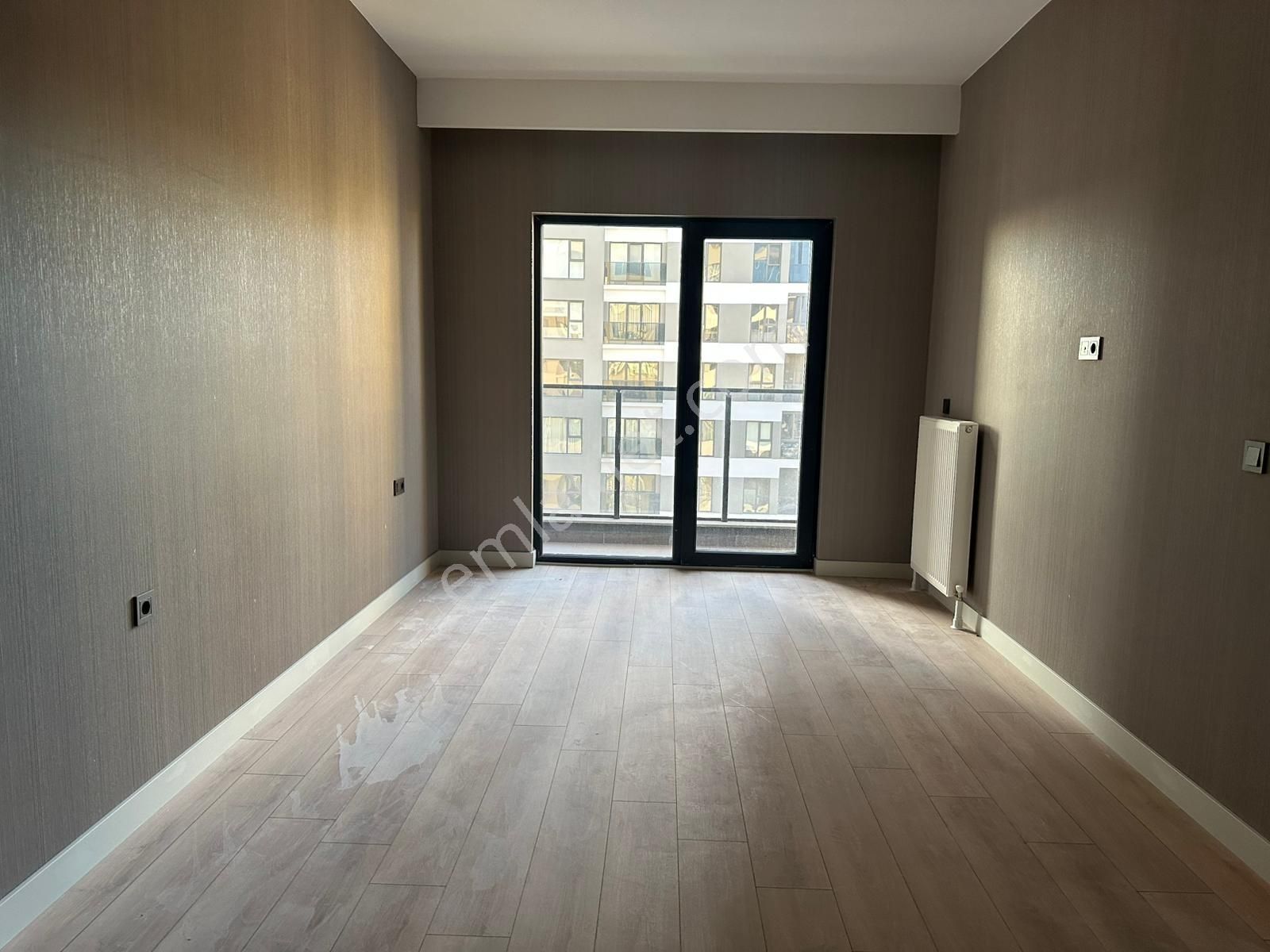 Keçiören Ovacık 4+1 240 M² Ultra Lüx Sıfır Yapı Satılık Daire!! - Görsel 4