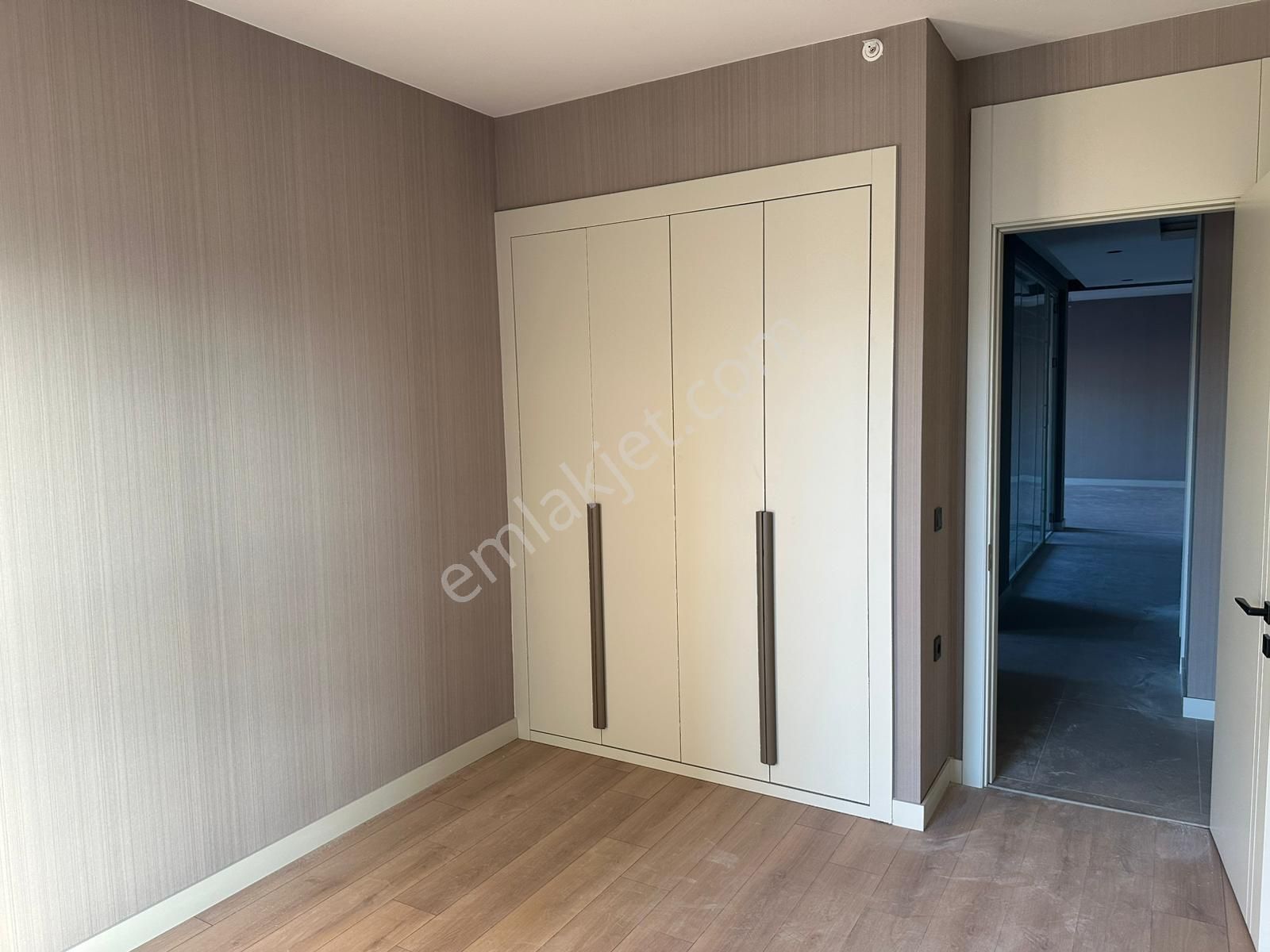 Keçiören Ovacık 4+1 240 M² Ultra Lüx Sıfır Yapı Satılık Daire!! - Görsel 30