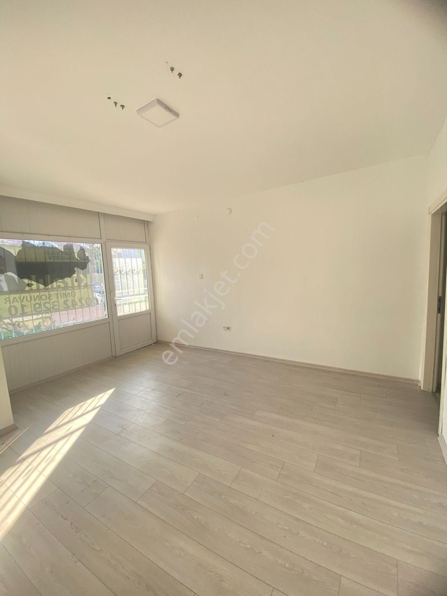 Antalya Lara Düden Park Yanı İş Yeri - Görsel 7