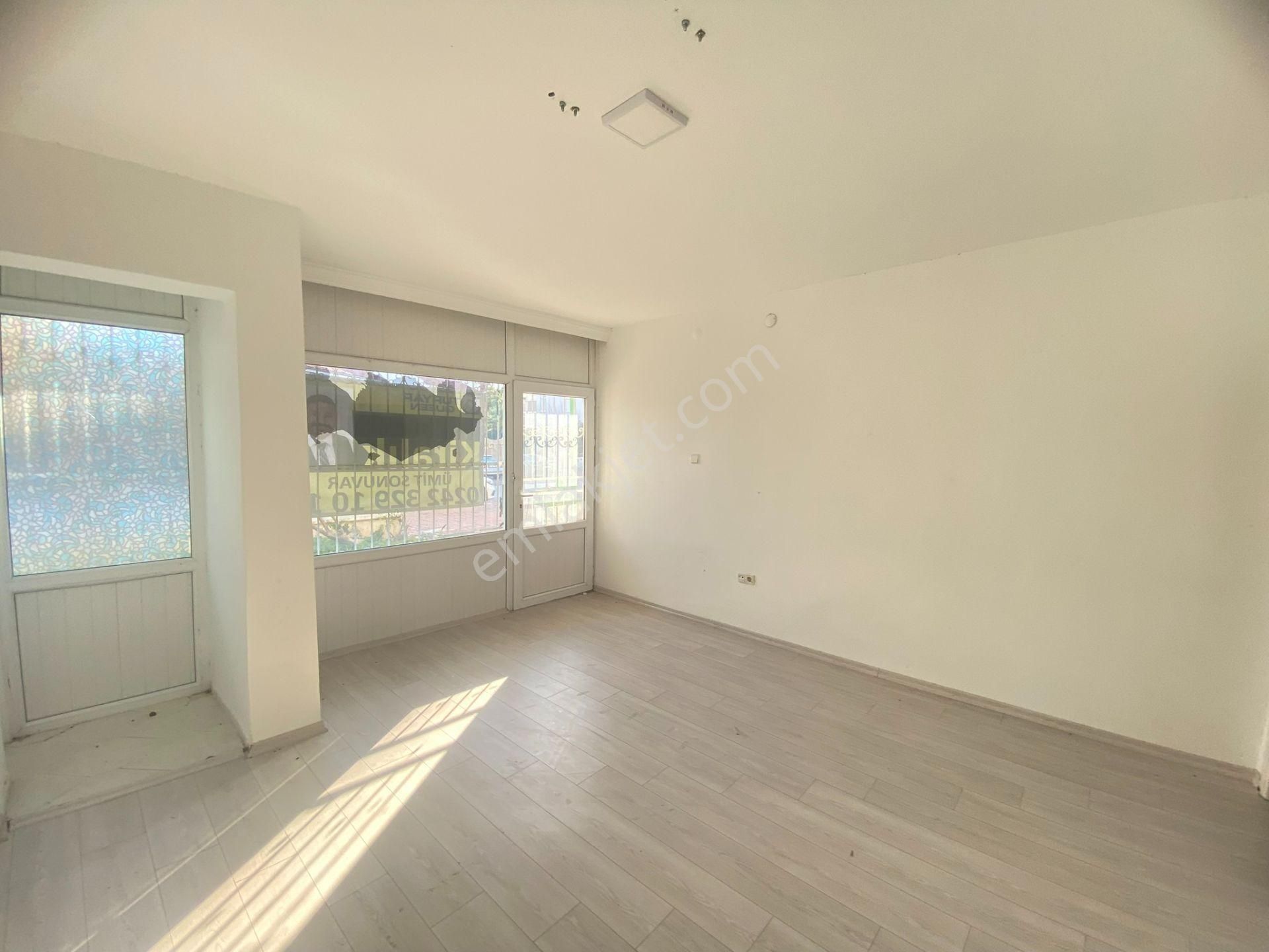 Antalya Lara Düden Park Yanı İş Yeri - Görsel 6