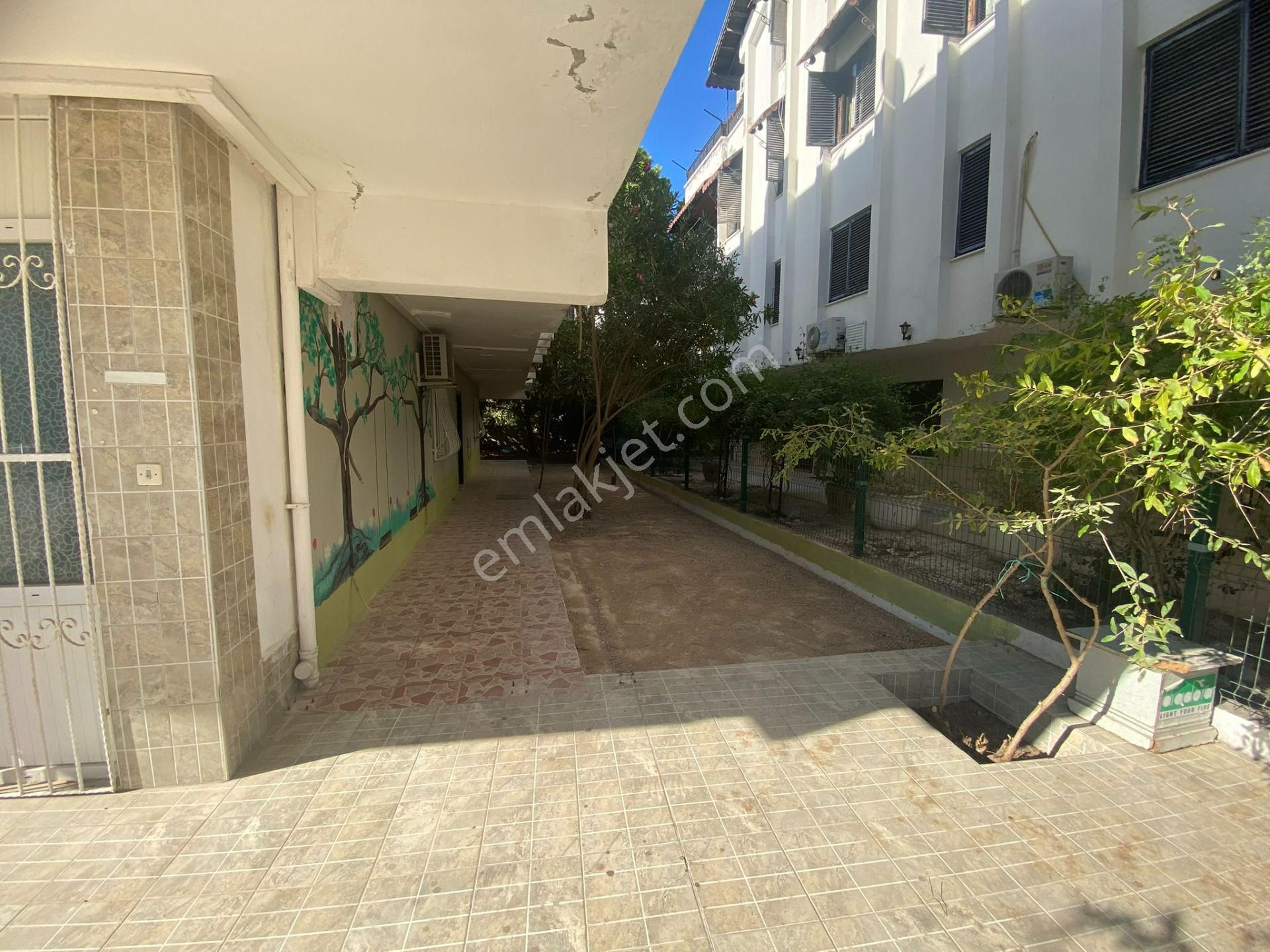 Antalya Lara Düden Park Yanı İş Yeri - Görsel 15