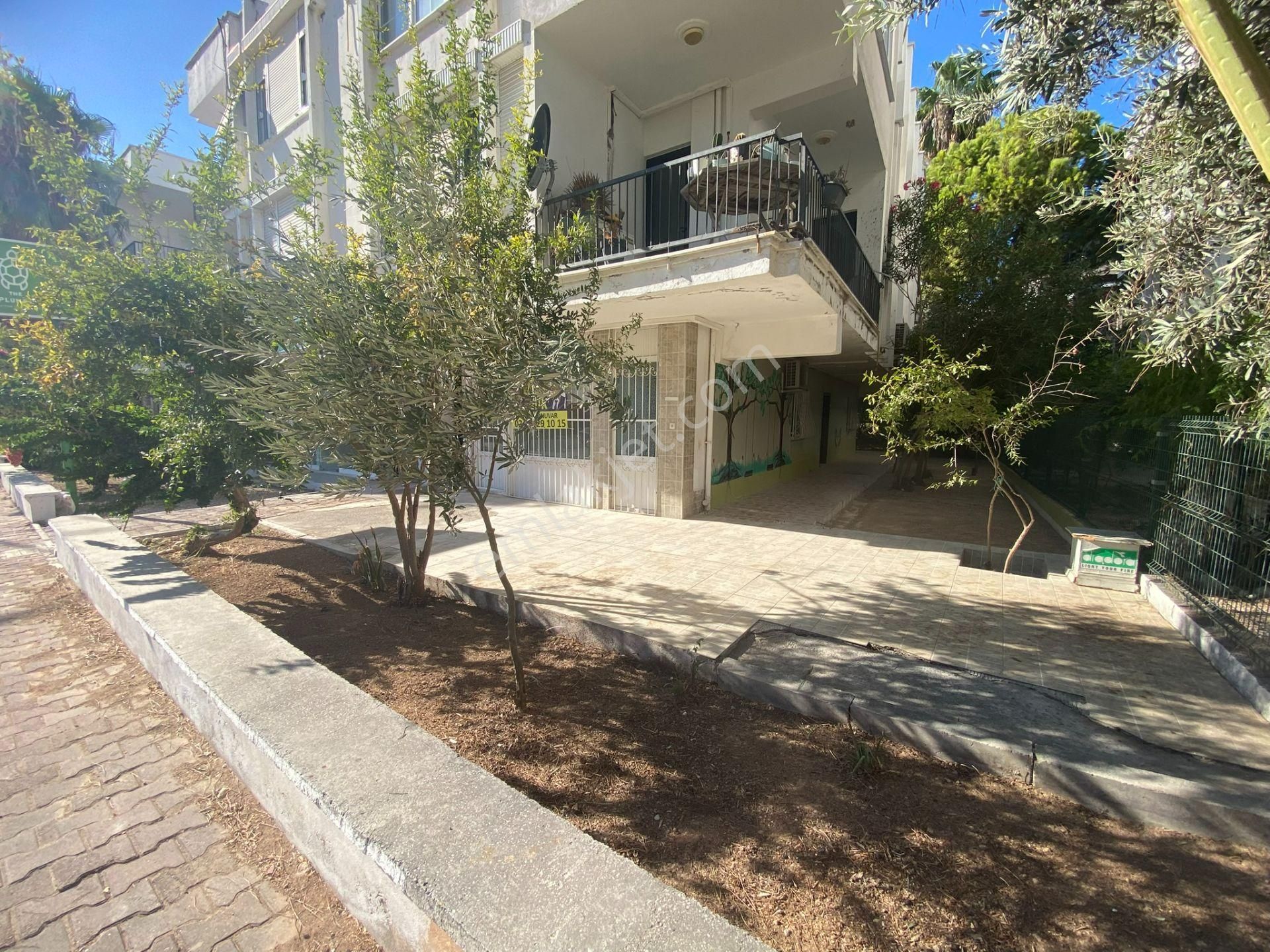 Antalya Lara Düden Park Yanı İş Yeri - Görsel 2