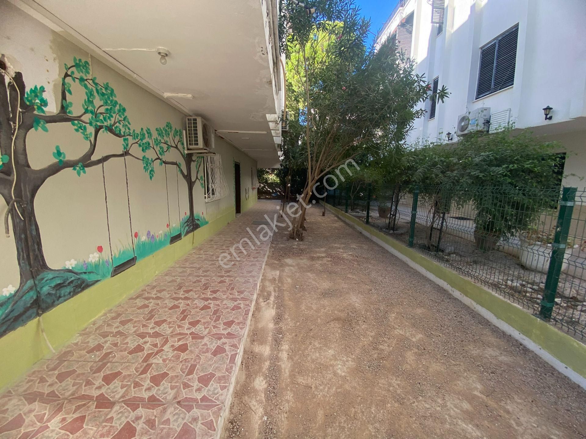 Antalya Lara Düden Park Yanı İş Yeri - Görsel 16