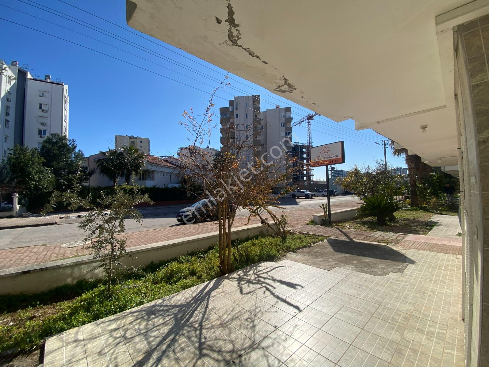 Antalya Lara Düden Park Yanı İş Yeri - Görsel 4