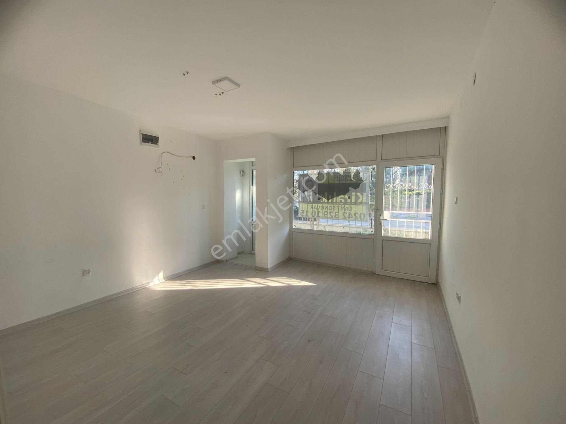 Antalya Lara Düden Park Yanı İş Yeri - Görsel 5