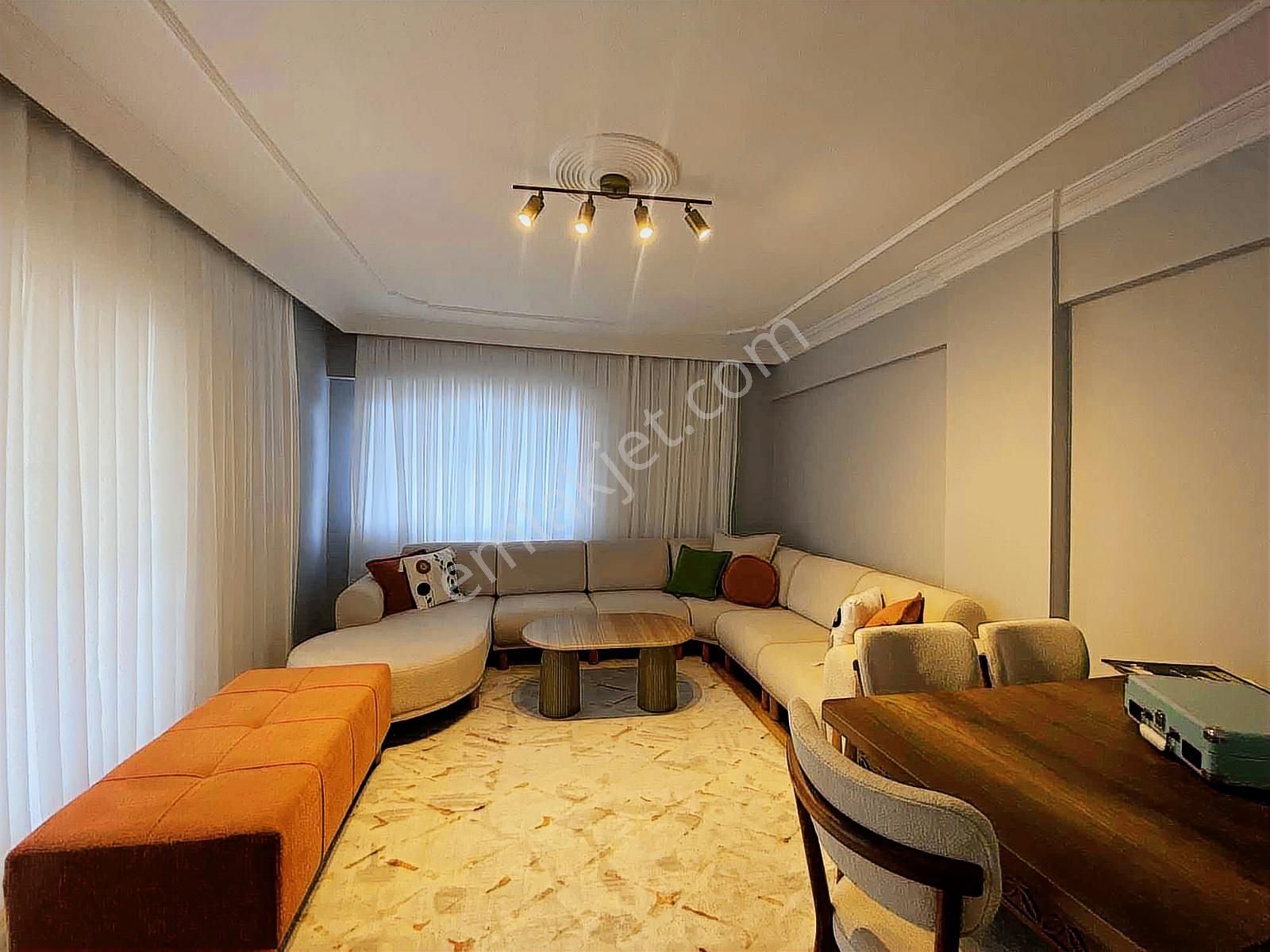 Aydın Koçarlı Çakırbeyli De Satılık Manzaralı 2+1 Müstakil Ev - Görsel 28