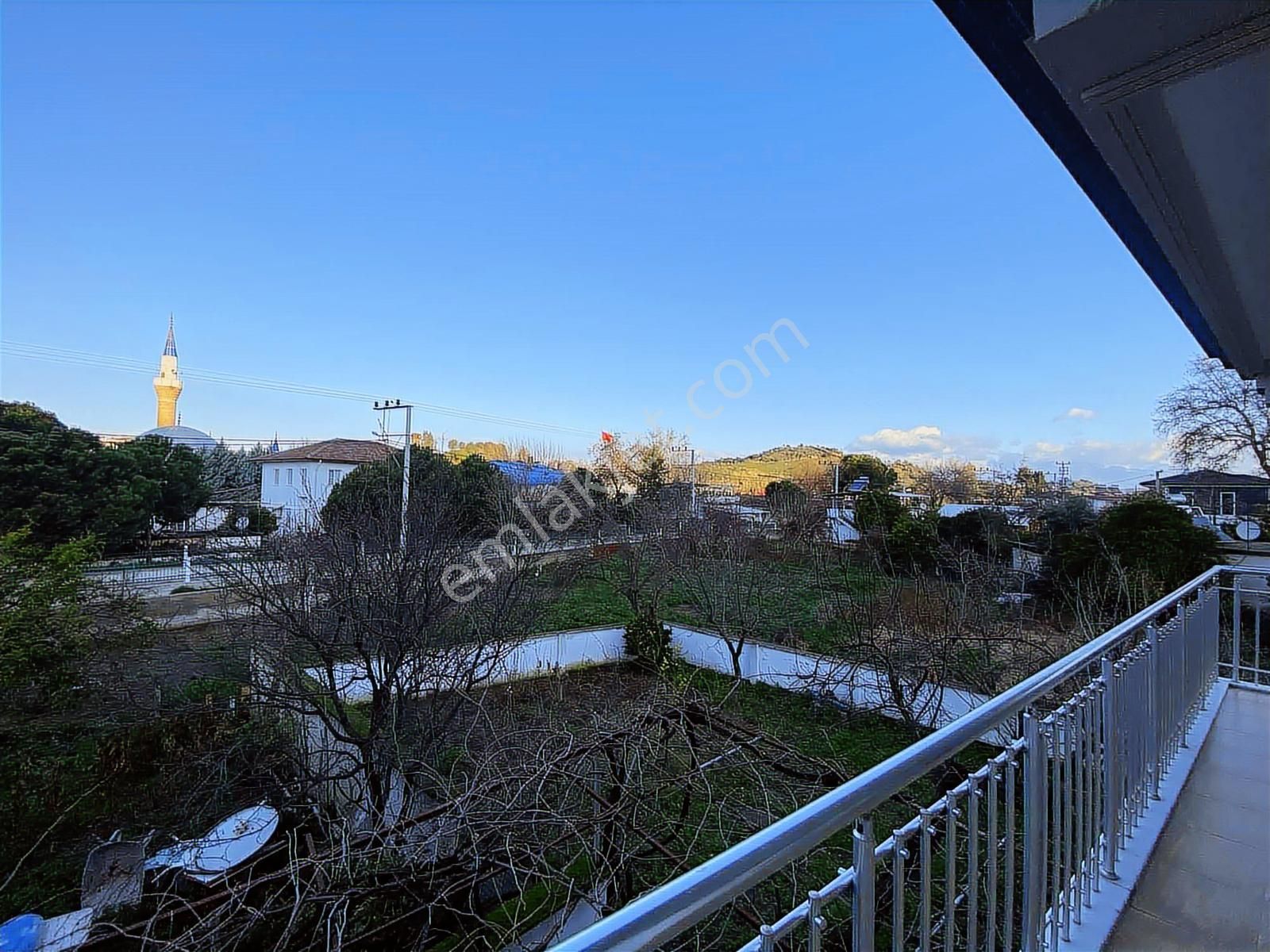 Aydın Koçarlı Çakırbeyli De Satılık Manzaralı 2+1 Müstakil Ev - Görsel 33