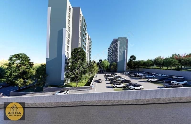 Adda Gayrimenkul Çankaya Üniversitesi Yakını Satılık Ara Kat 2+1 - Görsel 16