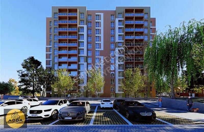 Adda Gayrimenkul Çankaya Üniversitesi Yakını Satılık Ara Kat 2+1 - Görsel 9