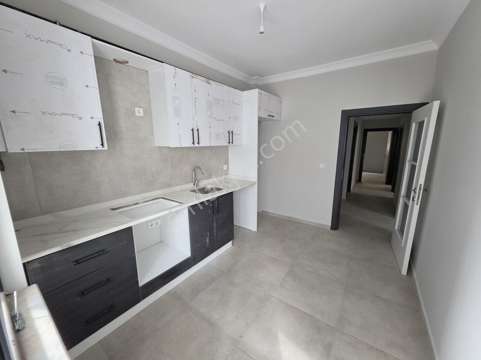 Bulutev Tuzla Aydıntepe Mh Şehriyaz Altı Sıfır 3+1 Satılık Daire - Görsel 10