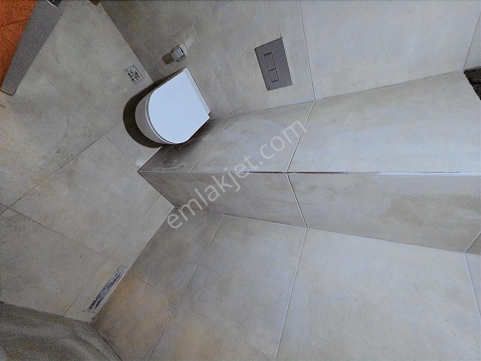 Bulutev Tuzla Aydıntepe Mh Şehriyaz Altı Sıfır 3+1 Satılık Daire - Görsel 18