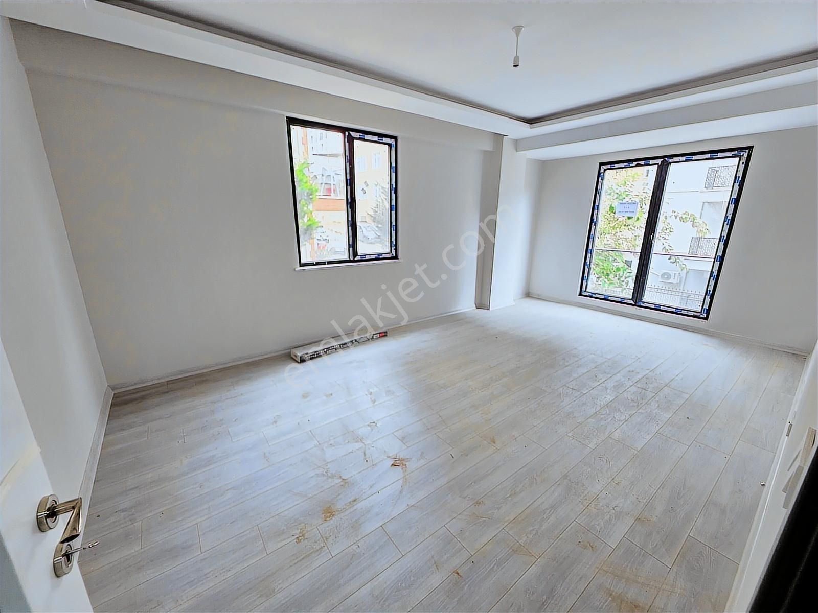 Bulutev Tuzla Aydıntepe Mh Şehriyaz Altı Sıfır 3+1 Satılık Daire