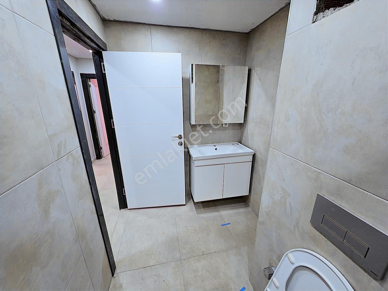 Bulutev Tuzla Aydıntepe Mh Şehriyaz Altı Sıfır 3+1 Satılık Daire - Görsel 14