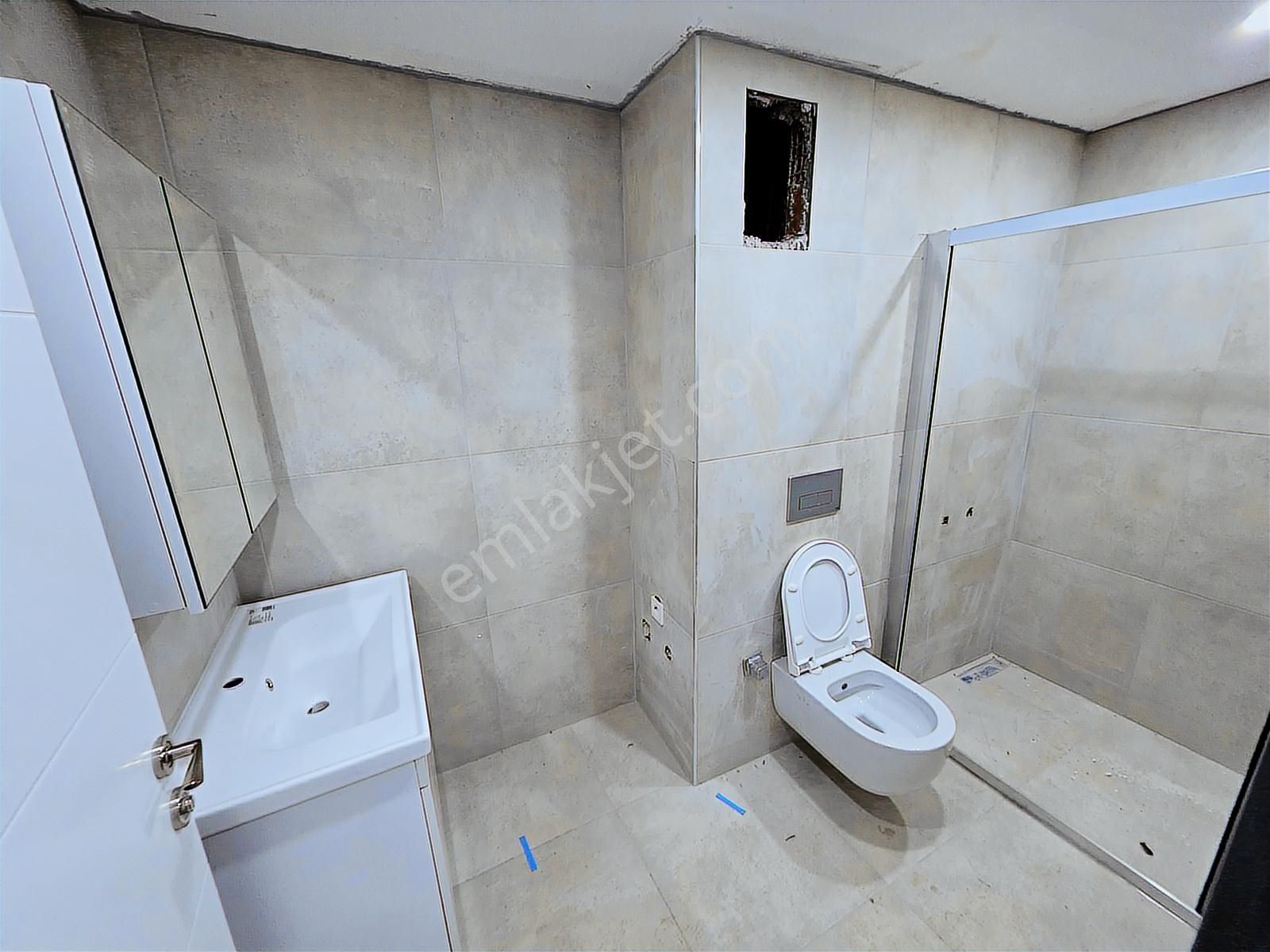 Bulutev Tuzla Aydıntepe Mh Şehriyaz Altı Sıfır 3+1 Satılık Daire - Görsel 5