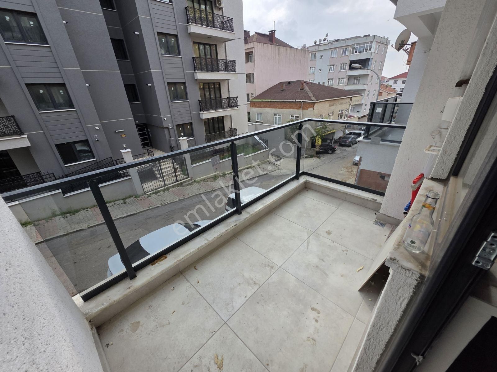 Bulutev Tuzla Aydıntepe Mh Şehriyaz Altı Sıfır 3+1 Satılık Daire - Görsel 27