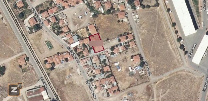 Satılık Ticari Parsel