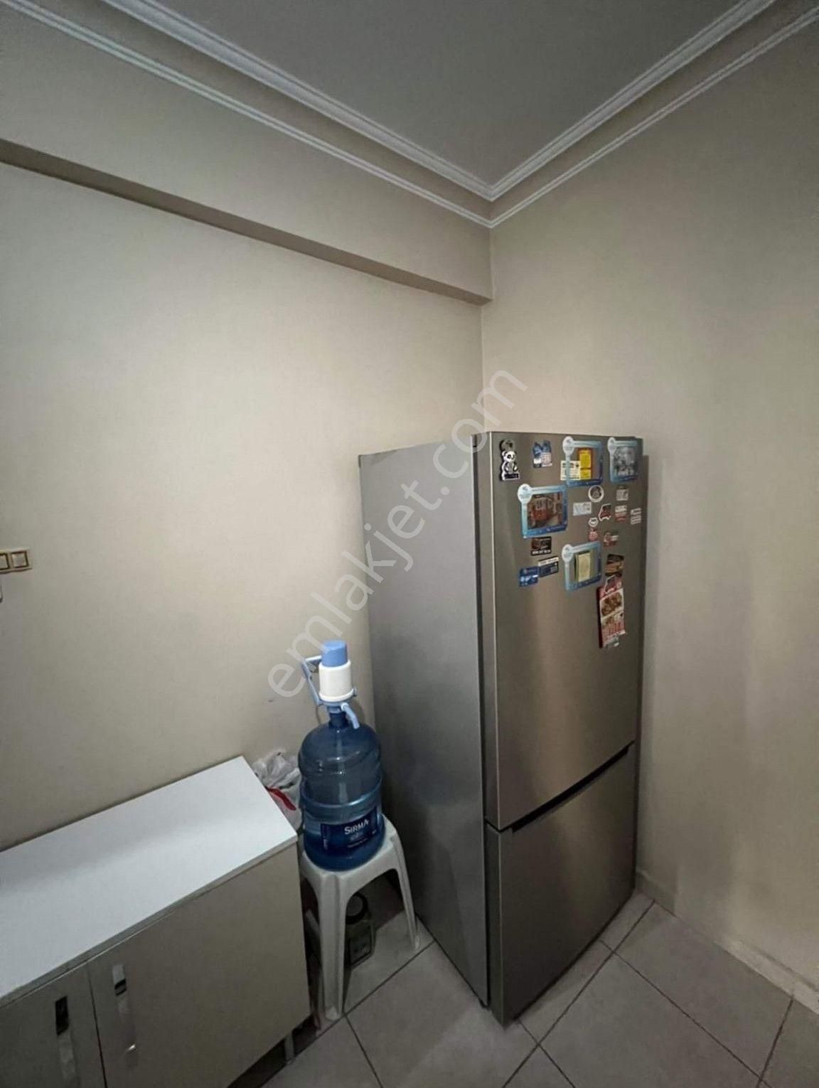 Markantalya Karşısında Asansörlü 2+1 Kiralık Mobilyalı Daire - Görsel 16