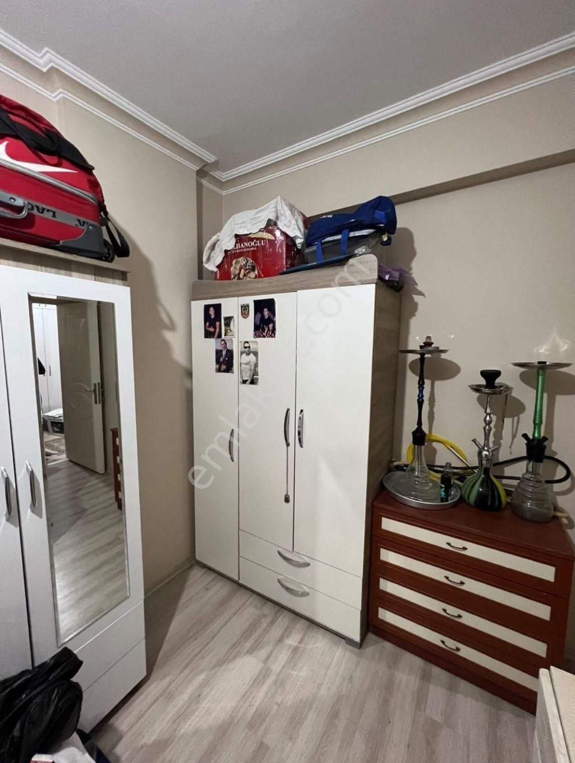 Markantalya Karşısında Asansörlü 2+1 Kiralık Mobilyalı Daire - Görsel 13